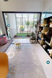 Riverfront Residences (D19), Apartment #502234491
